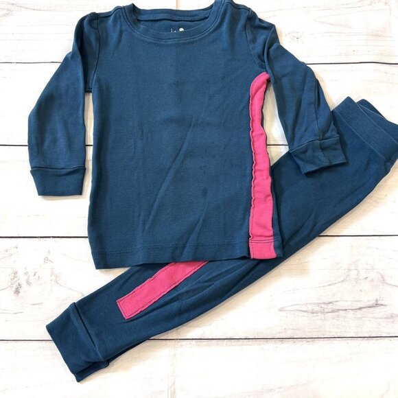 Little Twig & Sparrow Pajamas - Picture 1 of 10